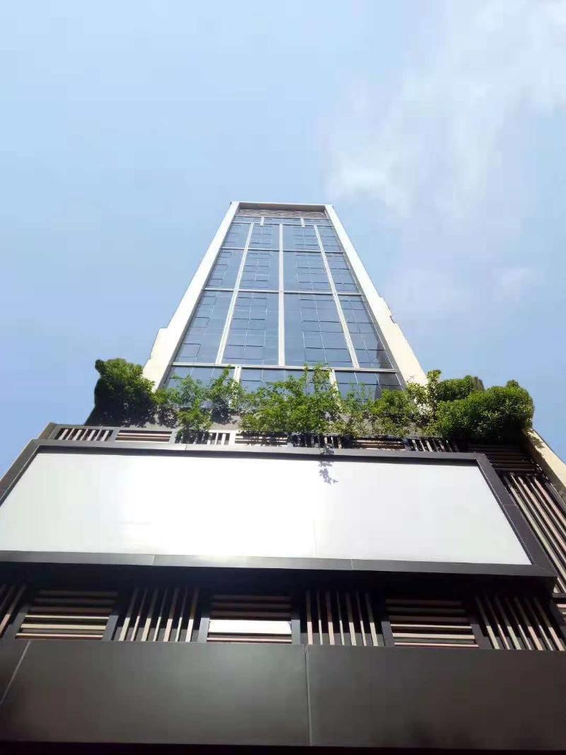 Lumine Hotel Hong Kong Exterior photo