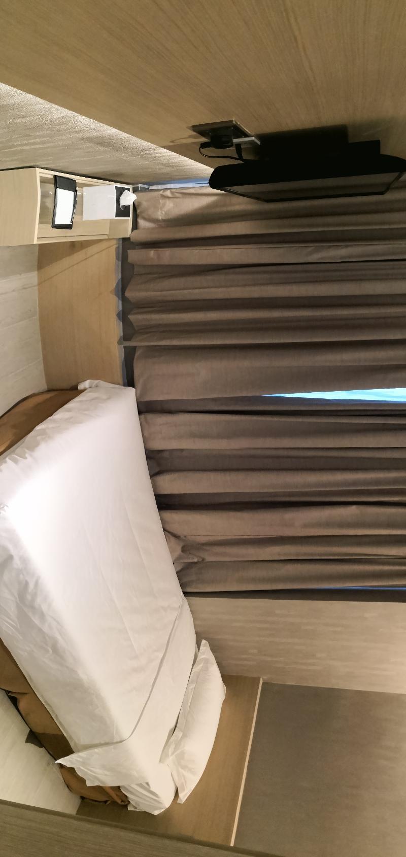Lumine Hotel Hong Kong Exterior photo