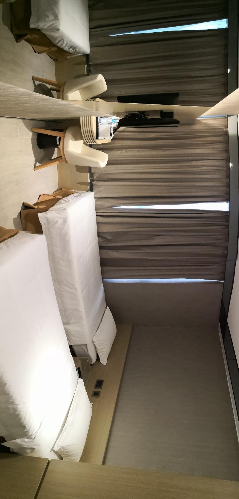 Lumine Hotel Hong Kong Exterior photo