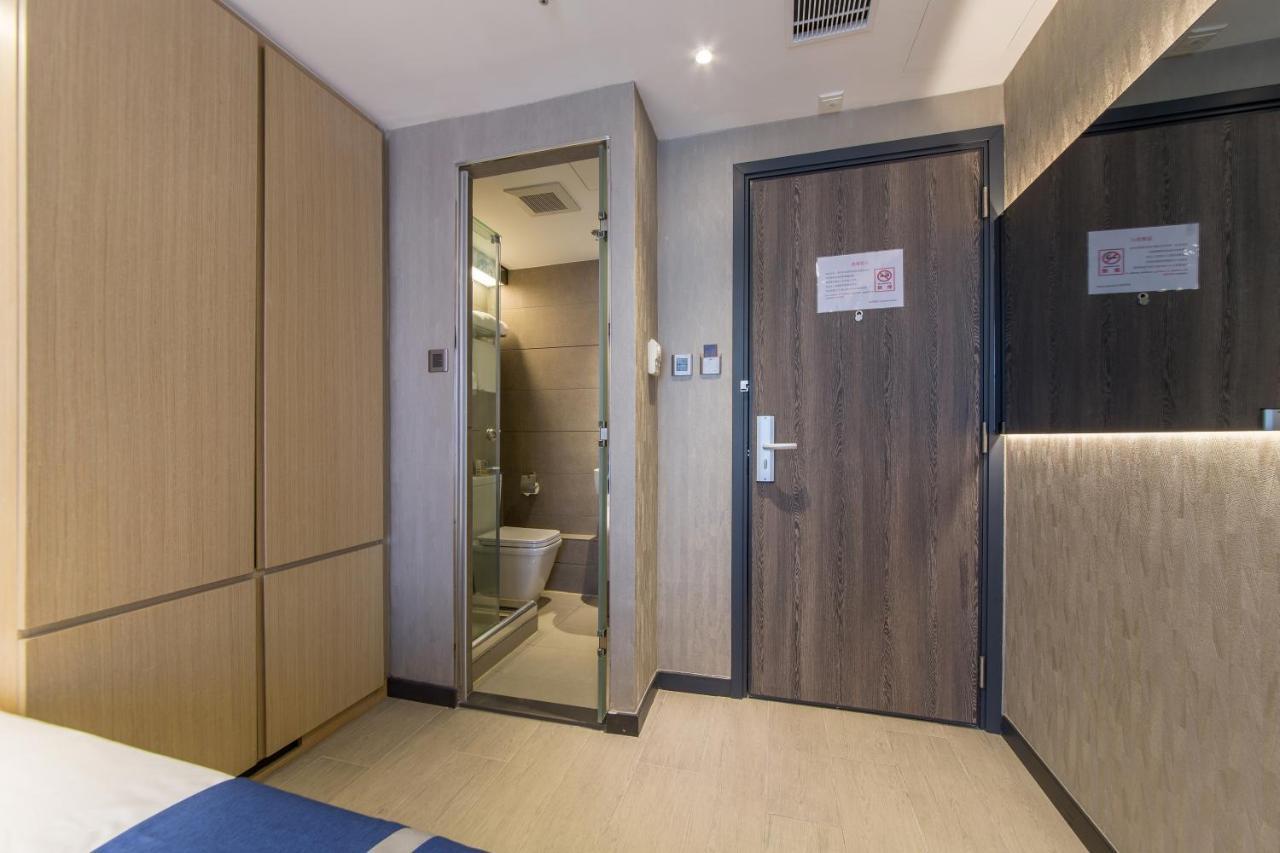 Lumine Hotel Hong Kong Exterior photo